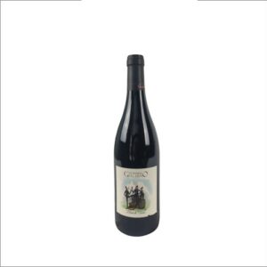 DOMAINE GIACHINO BLACK GIAC SAVOIE 2019