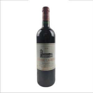 CHÂTEAU LAGRANGE SAINT JULIEN 2004 75 CL 13°