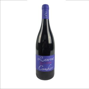 CROZES HERMITAGE 2021 R COMBIER