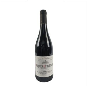 CROZES HERMITAGE PRE AUX GRIVES 2020 R TERRANEA 75 CL 13,5°