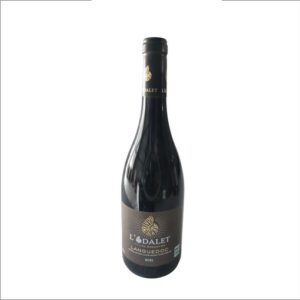 L ODALET CUVEE RESERVEE LANGUEDOC 2021