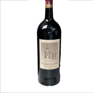 PAGODES DE COS SAINT ESTEPHE 2016 150 CL