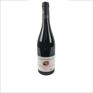 DOMAINE PERRACHON TERRE DE LOYSE BEAUJOLAIS VILLAGE 2019 75 CL 13°