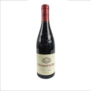 REMY FERBRAS CHATEAUNEUF DU PAPE 2017