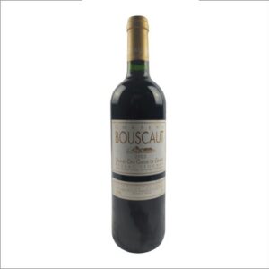 CHÂTEAU BOUSCAUT PESSAC LEOGNAN 2005