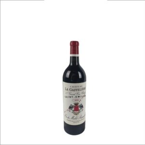 CHÂTEAU LA GAFFELIERE SAINT EMILION GRAND CRU 2020 75 CL 14°