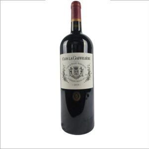 CLOS LA GAFFELIERE SAINT EMILION GRAND CRU 2016 150 CL 14°