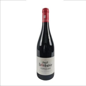 DOMAINE FONSALADE PETIT BONHEUR VIN DE PAYS D OC 2020