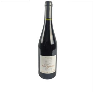 DOMAINE GRAMENON LA SAGESSE COTE DU RHONE 2020