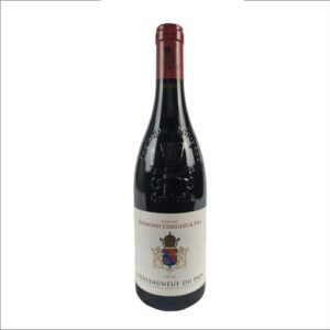 DOMAINE RAYMOND USSEGLIO CHATEAUNEUF DU PAPE 2020