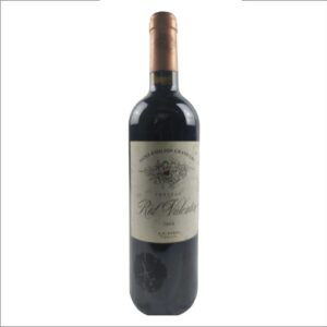 CHÂTEAU ROL VALENTIN SAINT EMILION GRAND CRU 2008