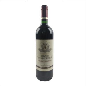 CHATEAU TOUR DE BOSSUET LALANDE DE POMEROL 2010