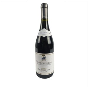 M CHAPOUTIER COTES DU RHONE 2021