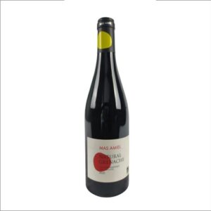 MAS AMIEL NATUREL GRENACHE VIN DE PAYS DES COTES CATALANES 2020