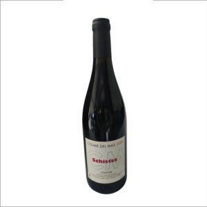 COUME DEL MAS SCHISTES COLLIOURE 2020 75 CL 14,5°