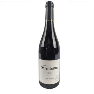 CLOS SAINT ANTONIN COTE DU RHONE 2021