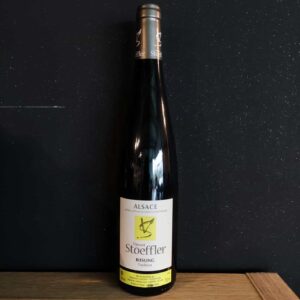 RIESLING TRADITION ALSACE 2023 STOEFFLER 75 CL 13,5°