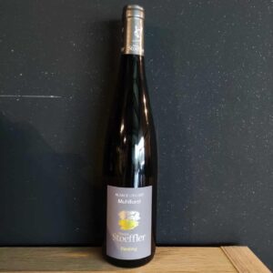 RIESLING MUHLFORST ALSACE 2022 STOEFFLER