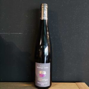 GEWURZTRAMINER VENDANGES TARDIVES 2018 STOEFFLER