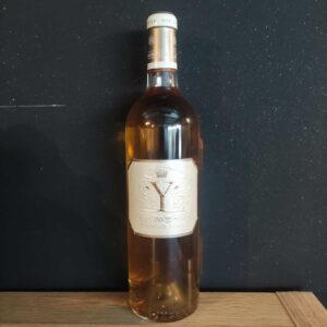 Y D YQUEM BORDEAUX SEC 2008 75 CL 13,5°