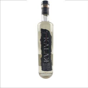 KALAK PEAT CASK SINGLE MALT 70 CL 40°