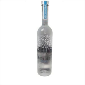 BELVEDERE POLISH VODKA 70 CL 40°