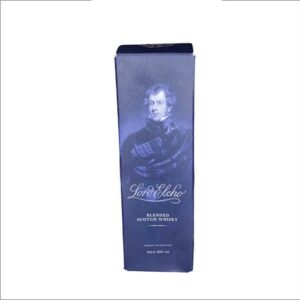 LORD ELCHO BLENDED SCOTCH WHISKY 70 CL 40°