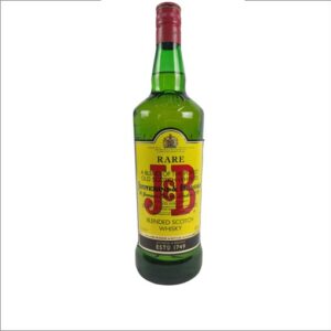 J&B 100 CL 40°