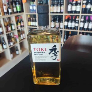 WHISKY TOKI SUNTORY