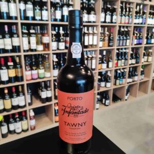 PORTO QUINTA DE INFANTADO TAWNY 75 CL 19,5°