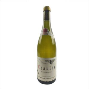 CHABLIS 2021 VINCENT DAUVISSAT 75 CL 13°