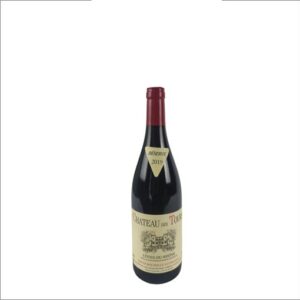 CHÂTEAU DES TOURS COTE DU RHONE 2019 REYNAUD 75 CL 14°