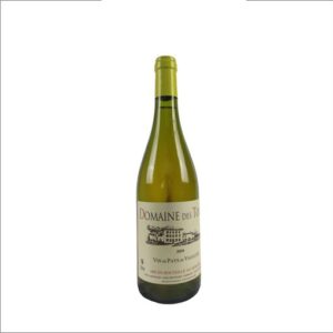 DOMAINE DES TOURS VIN DE PAYS DE VAUCLUSE 2004 REYNAUD 75 CL 14°