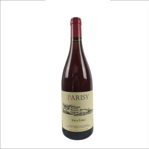 PARISY VIN DE TABLE REYNAUD 75 CL 14°