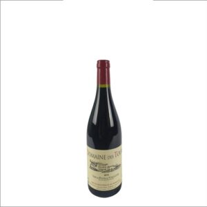 DOMAINE DES TOURS VIN DE PAYS DE VAUCLUSE 2019 REYNAUD 75 CL 14°