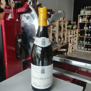 PULIGNY MONTRACHET BLANC 2021 LEFLAIVE 75 CL 13°