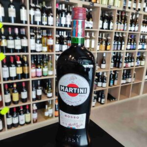 MARTINI ROSSO 100 CL 14,4°