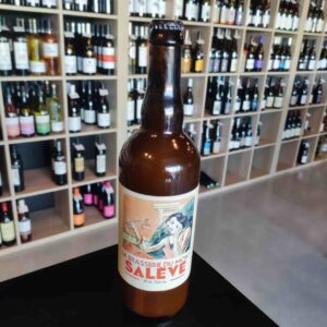 MONT SALEVE BIERE NEIPA 75 CL 6°