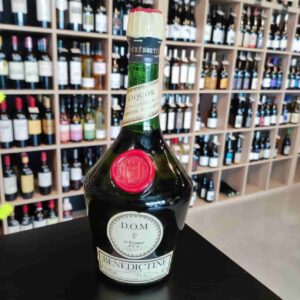 BENEDICTINE LIQUEUR 70 CL 40°