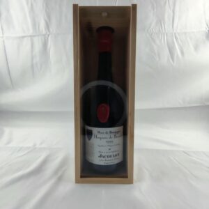 MARC DE BOURGOGNE DES HOSPICES DE BEAUNE 1999 JACOULOT 70 CL 43°