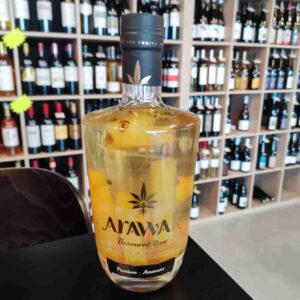 RHUM ARAWAK ARRANGES ANANAS PASSION 70 CL 32°