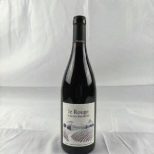 LE ROUGE D ALAIN BRUMONT MADIRAN 2020 BRUMONT 75 CL 12,5°