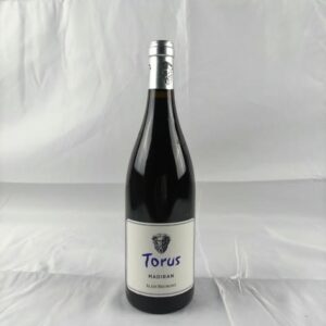 TORUS ROUGE MADIIRAN 2020 BRUMONT 75 CL 12,5°