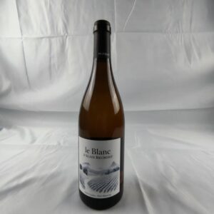 LE BLANC D ALAIN BRUMONT PACHERENC DU VIC BILH 2023 BRUMONT 75 CL 12,5°