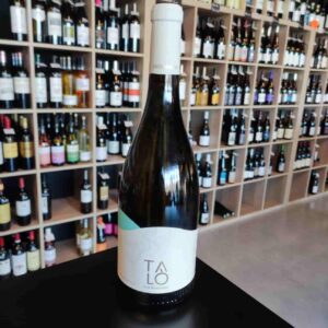 TALO VERDECA PUGLIA BLANC 2023 75 CL 12,5°