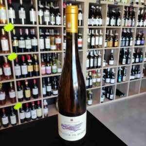 VIOGNIER DE ROSINE BLC 2023 75 CL 12,5°