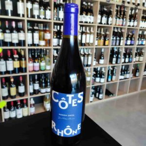 COTES RHONE MAISON ORCIA RGE 2020 75 CL 13°