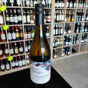 JEAN DES VALANGES CHARDONNAY BLC 2023 75 CL 12°