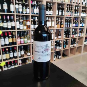 SOEURETTE SAINT EMILION RGE 2019 75 CL 13,5°