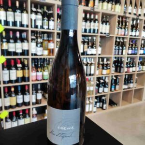 MAS D ESPANET EOLIENNE CEVENNES BLC 2021 75 CL 13°